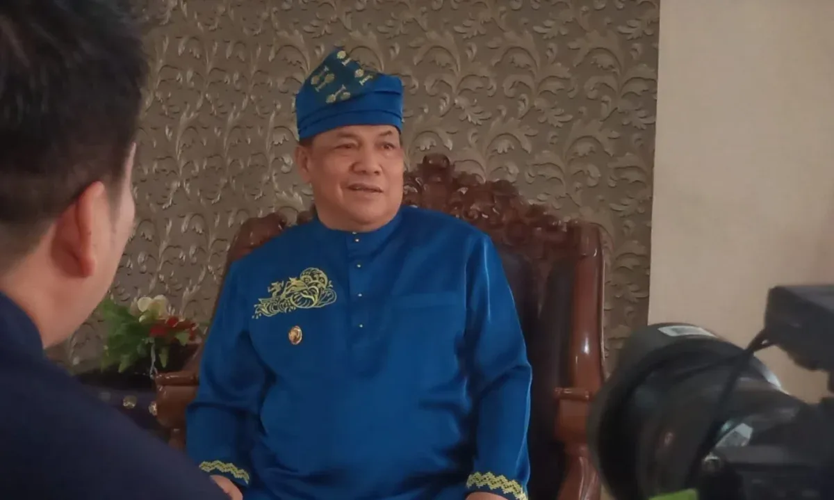 Pacu Jalur Kuansing Dongkrak Ekonomi Warga
