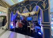 Paket Wedding Pekanbaru Mulai Rp59 Juta di Wedding Fair Aryaduta