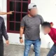 Pelaku Curanmor Pekanbaru Ditangkap, Polisi Sita 4 Motor