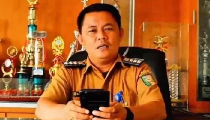 Jelang Pacu Jalur 2026, Anak Pacu di Kuantan Tengah Wajib Jalani Pemeriksaan Kesehatan