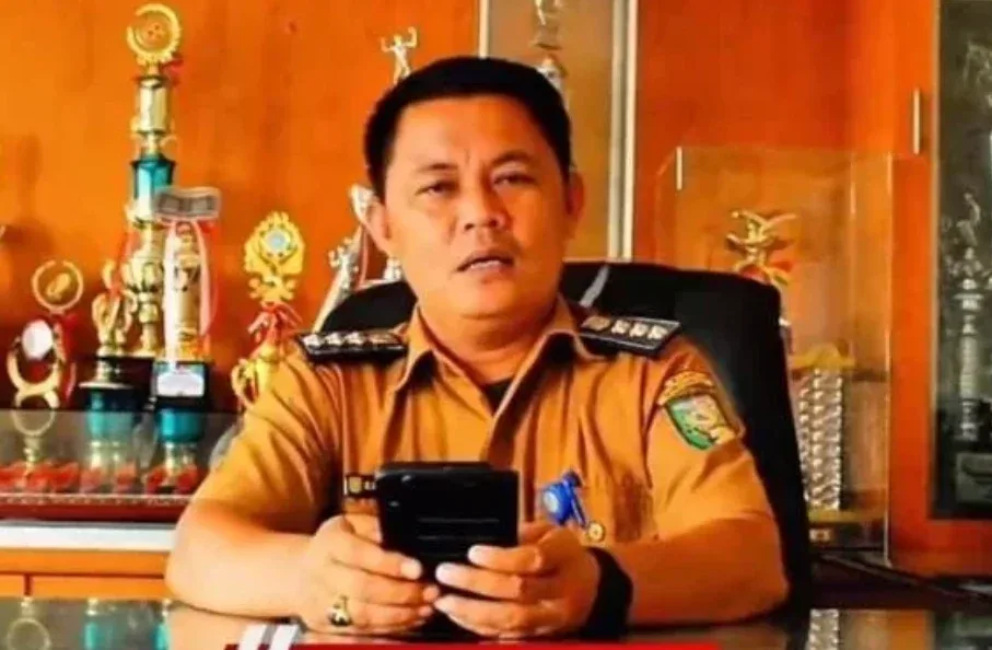 Pemeriksaan Kesehatan Anak Pacu Jelang Pacu Jalur 2026