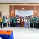 Gandeng Kader Posyandu, Pemko Dumai Kick Off Program PMT dan Tekan Stunting