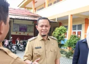 Pemko Pekanbaru Tetapkan Status Tanggap Darurat Karhutla