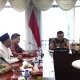 Pemprov Riau Perkuat Pengembangan Ekonomi Syariah