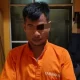 Pengedar Sabu Tapung Hilir Ditangkap, Sabu 2,28 Gram Disita