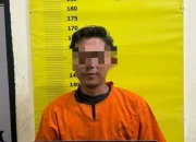 Penghulu Teluk Piyai Jadi Tersangka Kasus Hutan Mangrove