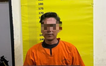Penghulu Teluk Piyai Jadi Tersangka Kasus Hutan Mangrove