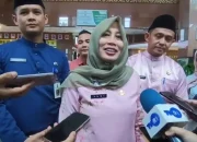 Pengobatan TBC Gratis, Warga Diminta Segera Periksa