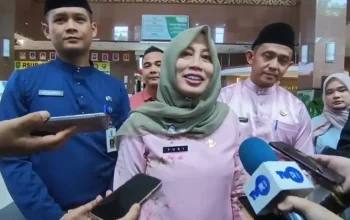 Pengobatan TBC Gratis, Warga Diminta Segera Periksa