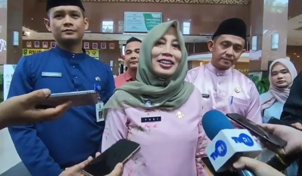Pengobatan TBC Gratis, Warga Diminta Segera Periksa