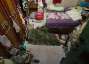 Perempuan di Pekanbaru Tewas Bersimbah Darah