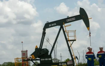 PHR Temukan Cadangan Minyak Baru di Rohil, Produksi Tembus 599 BOPD