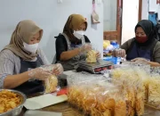 PLUT KUMKM Riau Perkuat UMKM Disabilitas Lewat Koperasi