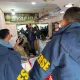 Ratusan Gram Emas Diduga Hasil PETI Disita Polda Riau dari Toko Emas Syafira