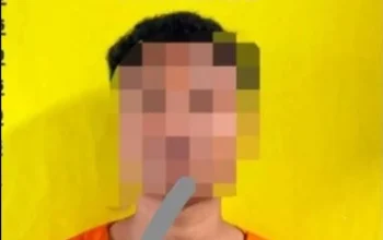 Polres Dumai Amankan Pria dalam Kasus Dugaan Pemerkosaan
