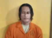 Pria 56 Tahun di Inhu Ditangkap Bawa 61 Gram Sabu