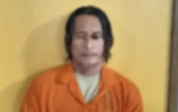 Pria 56 Tahun di Inhu Ditangkap Bawa 61 Gram Sabu