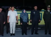 Renungan Suci HUT ke-81 RI Digelar di Siak