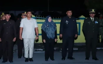 Renungan Suci HUT ke-81 RI Digelar di Siak