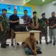 Sabu di Bandara SSK II Pekanbaru, 1 Kg Diamankan