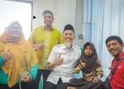 Siswa Diduga Keracunan MBG