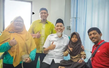 Siswa Diduga Keracunan MBG