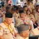Sekda Siak Hadiri Jamnas XII, Dorong Generasi Muda Berkarakter dan Mandiri