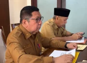 Sekolah Rakyat Riau di Siak Hulu Dimatangkan