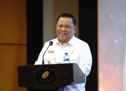 SF Hariyanto: Ketahanan Energi Riau Butuh Sinergi TNI-Polri