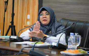 Siak Zero Firespot, Satgas Karhutla Siaga 24 Jam