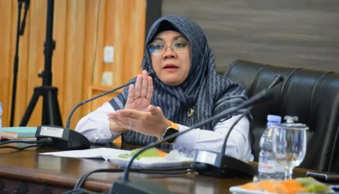 Siak Zero Firespot, Satgas Karhutla Siaga 24 Jam