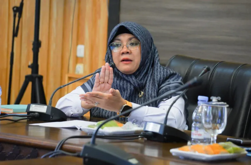 Siak Zero Firespot, Satgas Karhutla Siaga 24 Jam