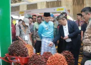 SIEXPO Pekanbaru Dongkrak Ekonomi Lokal