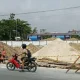 Simpang Sebidang Arifin Ahmad Dikebut, Ditargetkan Berfungsi Akhir Desember 2026
