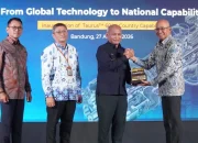 Perkuat Rantai Pasok Hulu Migas, SKK Migas Resmikan Fasilitas Overhaul Engine Pertama di Asia