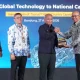 SKK Migas Resmikan Fasilitas Overhaul Engine Pertama di Asia