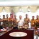 Temui Plt Gubernur, Taruna Akmil Asal Riau Berkomitmen Jaga Nama Baik Daerah