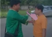 Viral Warga Lawan Petugas DLHK karena Buang Sampah Sembarangan