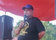 Wabup Syamsurizal Minta Warga Siak Waspadai Karhutla