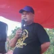 Hadiri Jalan Santai HUT RI ke-81, Wabup Syamsurizal Minta Warga Siak Waspadai Karhutla