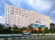 5 Hotel Papan Atas dan Mewah di Pekanbaru