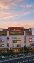 Menakar Ekosistem Ritel dan Pusat Gaya Hidup Modern di Pekanbaru