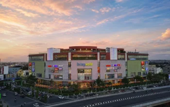 5 Pusat Perbelanjaan dan Mal Terbaik di Pekanbaru