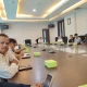 Hanya 8 Perusahaan Hadiri Rakor Kerusakan Jalan Cerenti–Air Molek