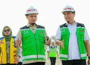 Wako Agung Nugroho Dorong Pembangunan Jalan Lingkar 70 Pekanbaru