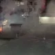 DLHK Pekanbaru Beri Peringatan Warga yang Nekat Bakar Sampah Sembarangan
