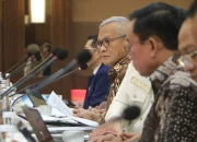 DPR RI Ingatkan Aset Daerah Riau Harus Produktif