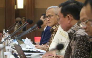 DPR RI Ingatkan Aset Daerah Riau Harus Produktif