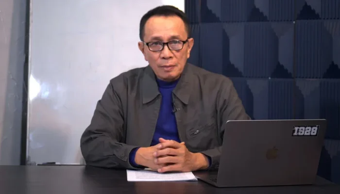 Suparman Marzuki Soroti Evaluasi Dua Tahun Pemerintahan Prabowo, Singgung Ketimpangan hingga Program Makan Bergizi