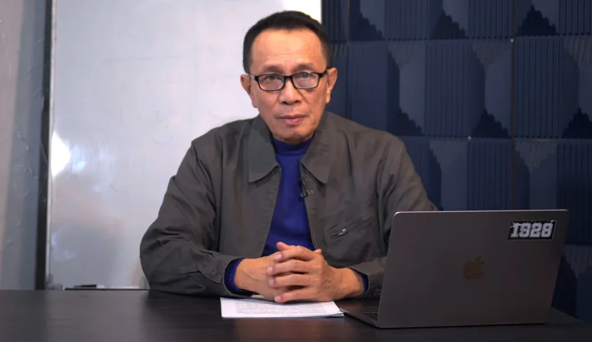 Evaluasi Dua Tahun Pemerintahan Prabowo: Suparman Marzuki Ungkap Kritik Publik dan Ketimpangan